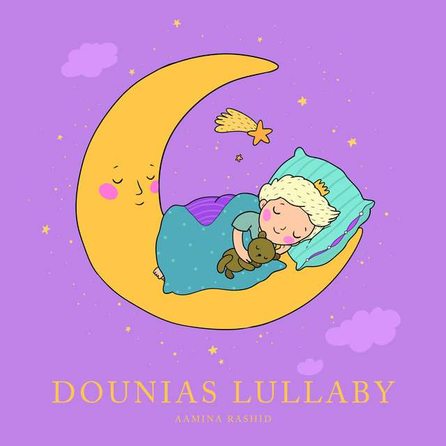 Dounias Lullaby