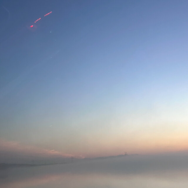 The Fog