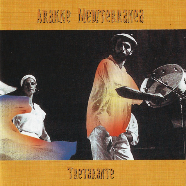 Tretarante