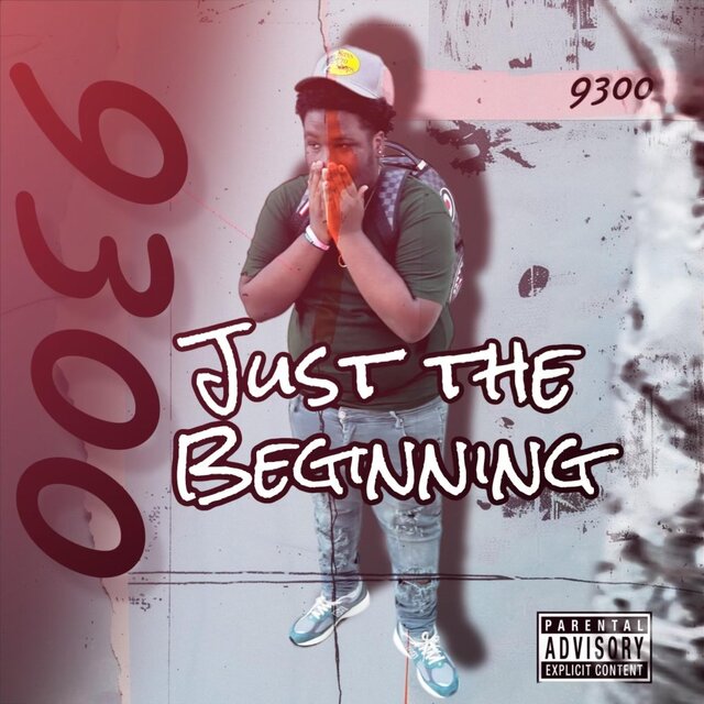 Just the beginning