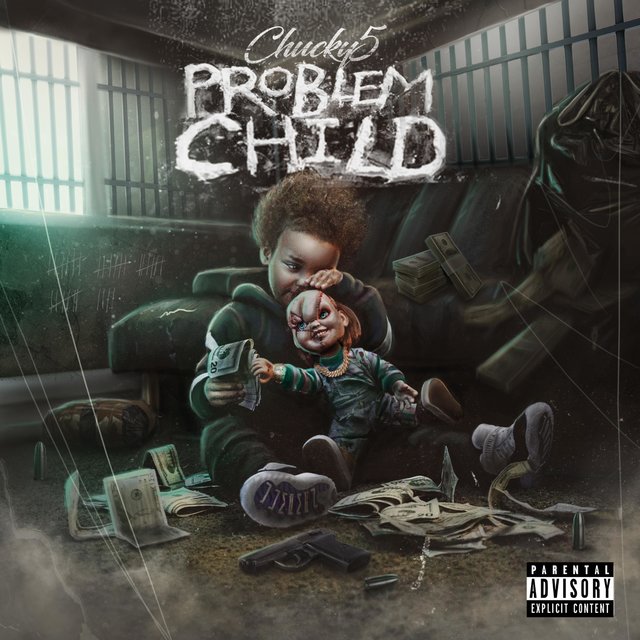 Problem Child