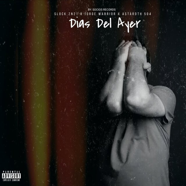 Días Del Ayer