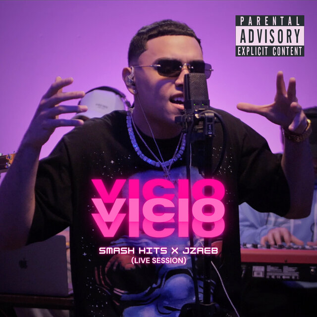 Vicio (Live Session)