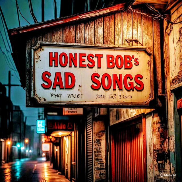 Sad Songs