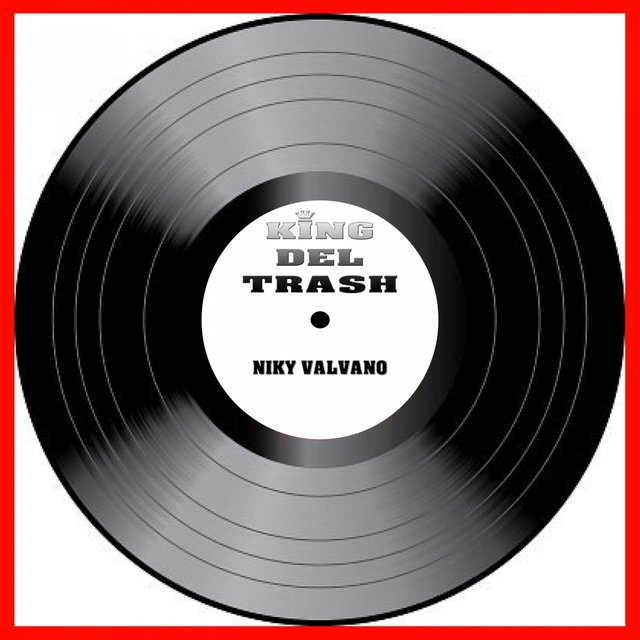 King del trash