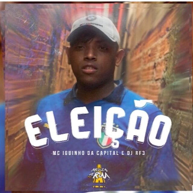 Eleição