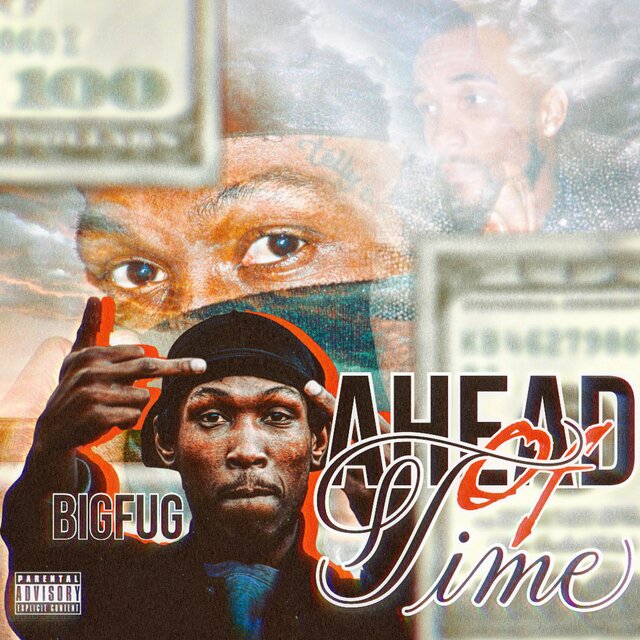 Ahead Of Time