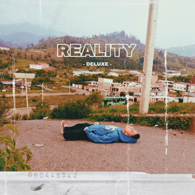 Reality (Deluxe)