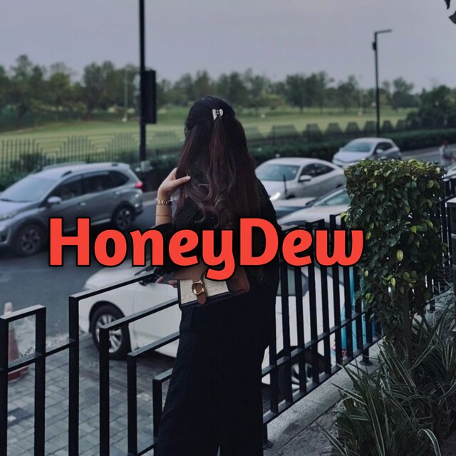HoneyDew