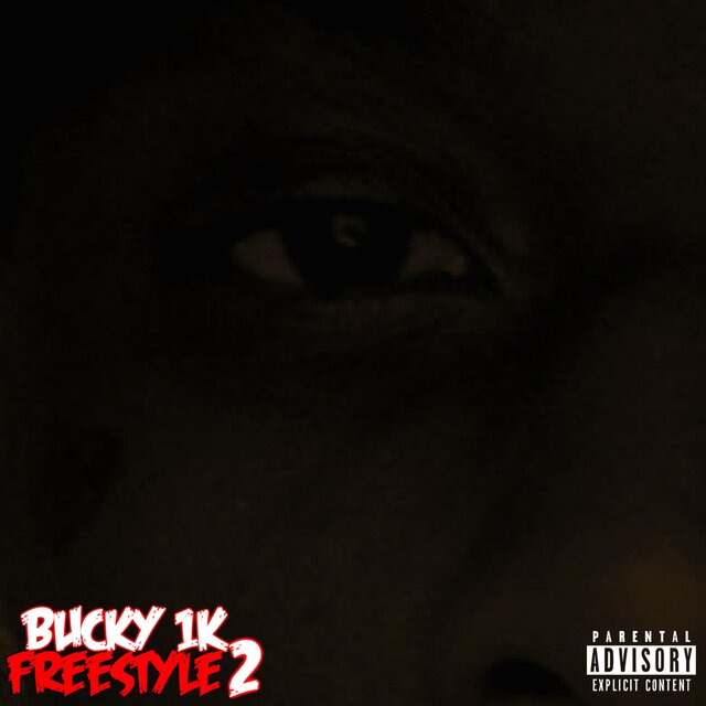 Bucky 1k Freestyle 2