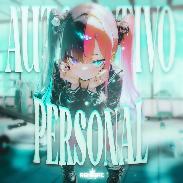 Automotivo Personal