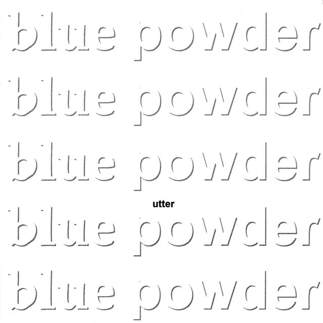 Utter (2024 Remaster)