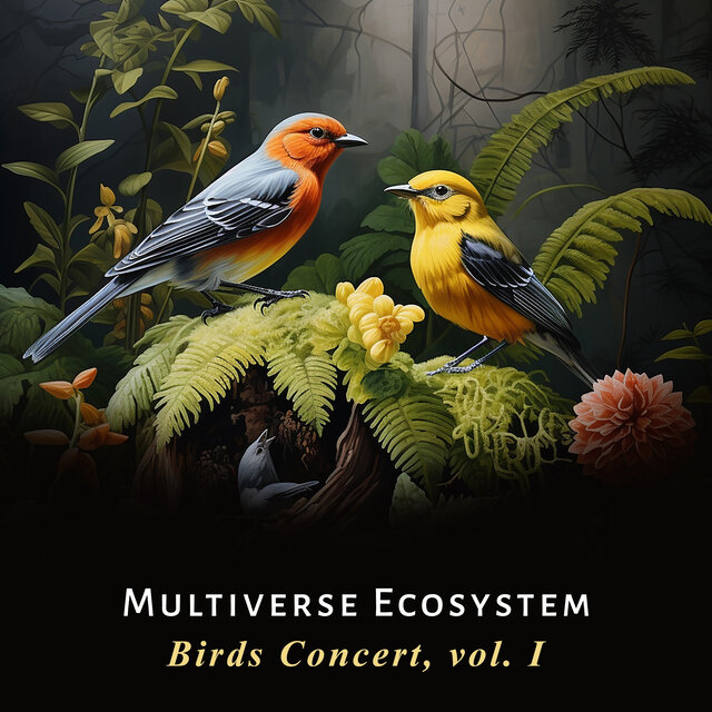 Birds Concert, vol. I