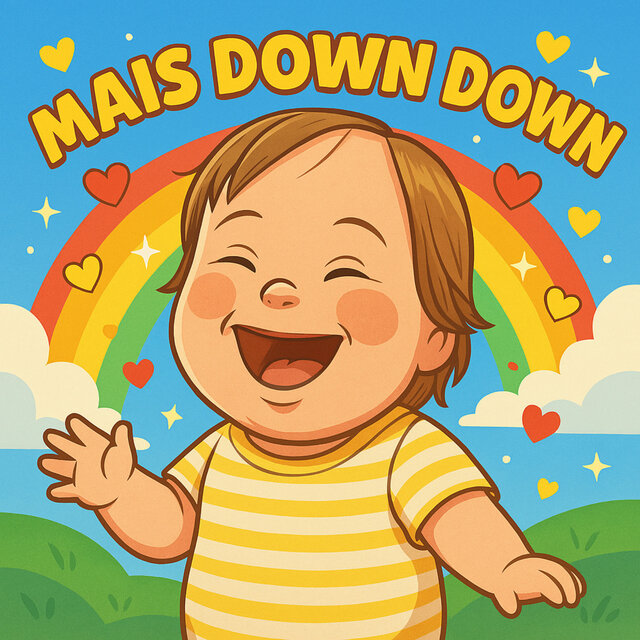 Mais Down Down