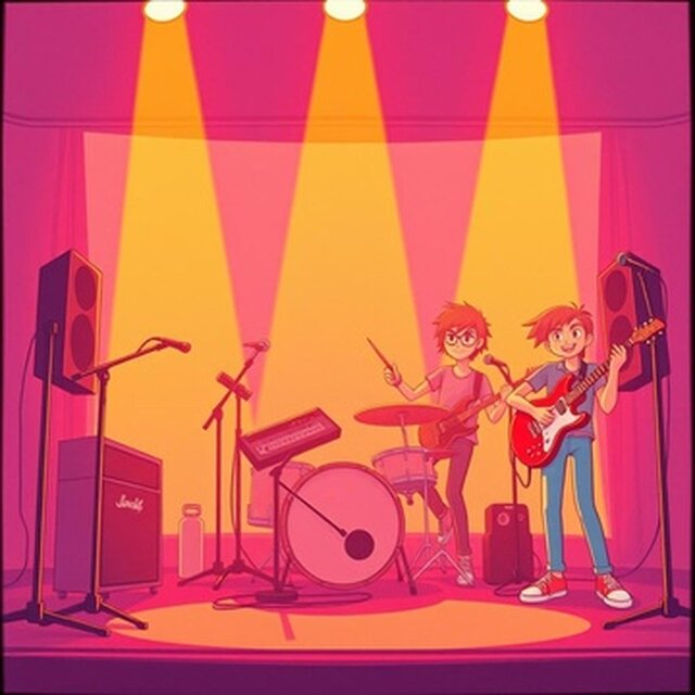 Punk Alternative, Vol. 1
