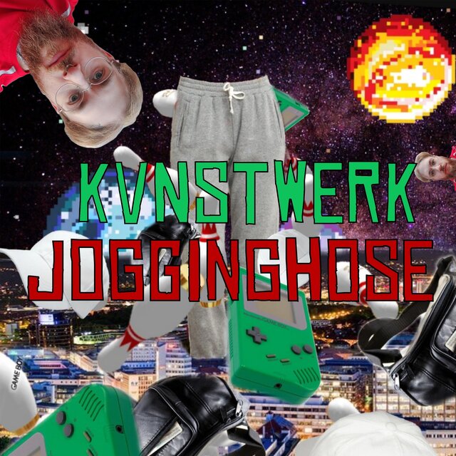 Jogginghose