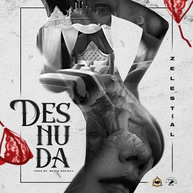 Desnuda