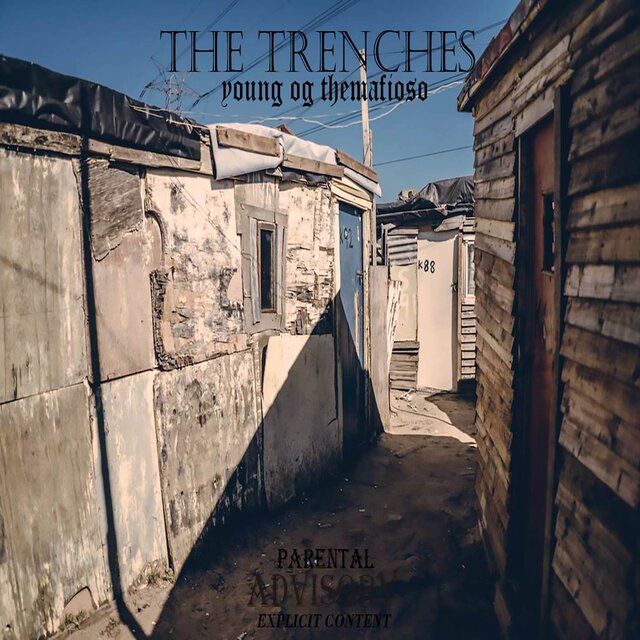 The Trenches