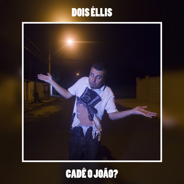Cadê o João?