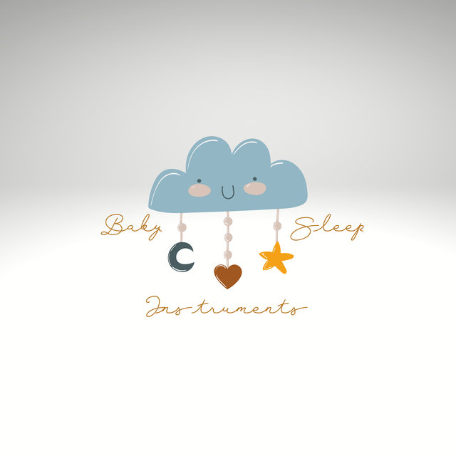 Sleep Baby Music Gentle