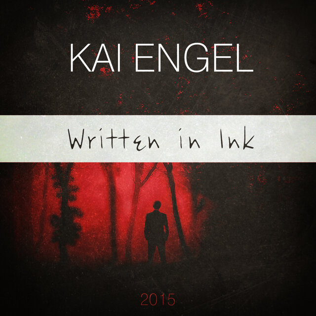 Written in Ink