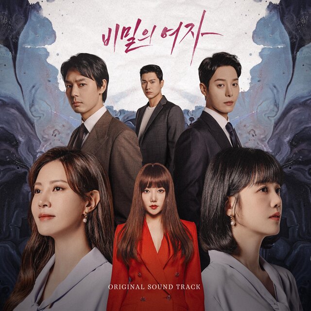 Woman in a Veil (Original Television Soundtrack) Special
