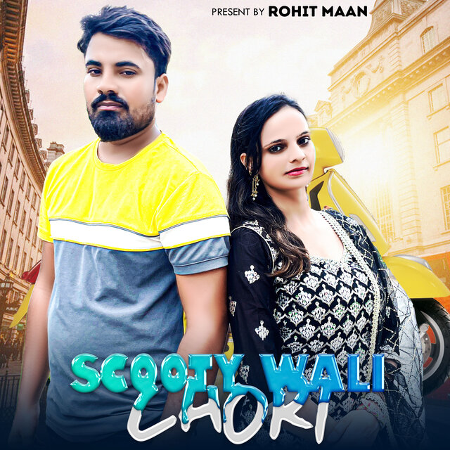 Scooty Wali Chori