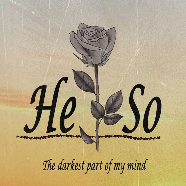 The Darkest Part of My Mind