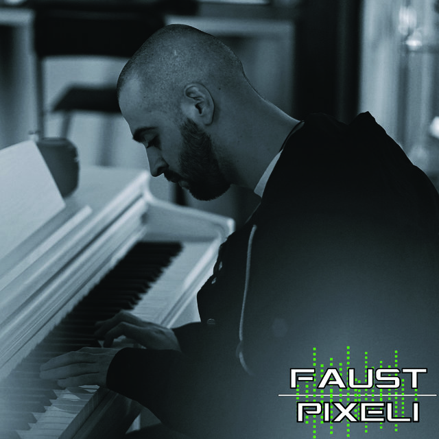 Pixeli