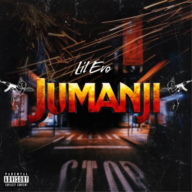 Jumanji