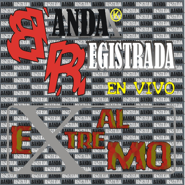 Al Extremo (En Vivo)