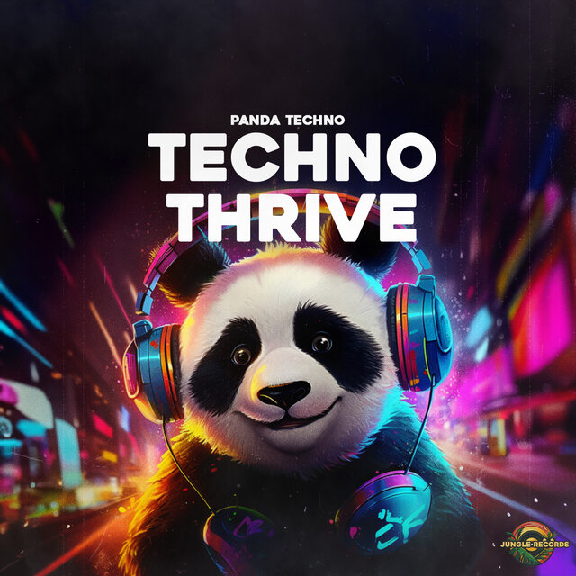 Techno Trive