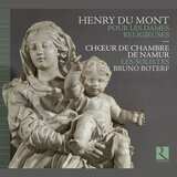 Pour les fêtes de l'année: V. Veni creator spiritus, Pour la fête de la Pentecôte