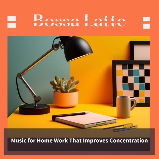 Music for Home Work That Improves Concentration