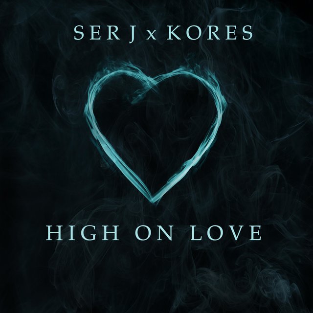 High on Love