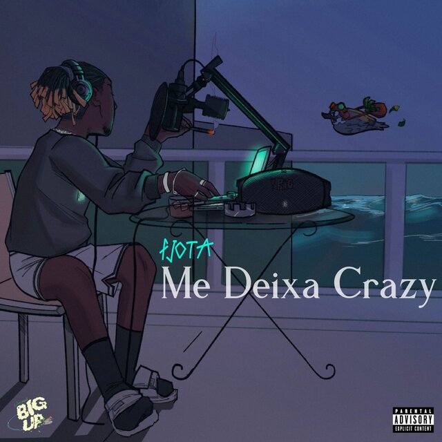 Me Deixa Crazy