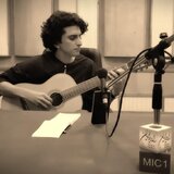 Sholeyl (Live at Radio Namayesh)