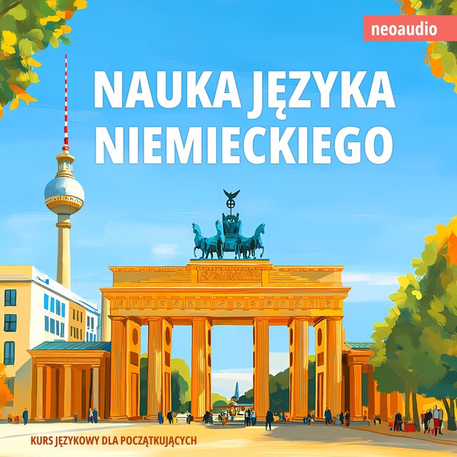 Nauka języka niemieckiego