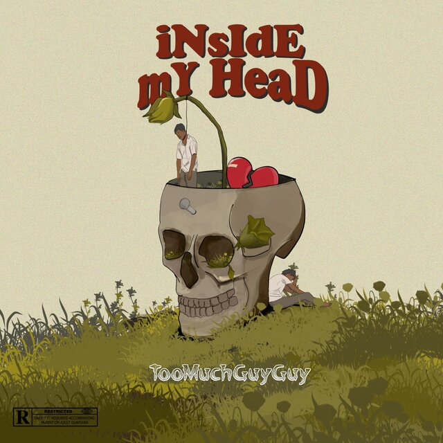 INSIDE MY HEAD