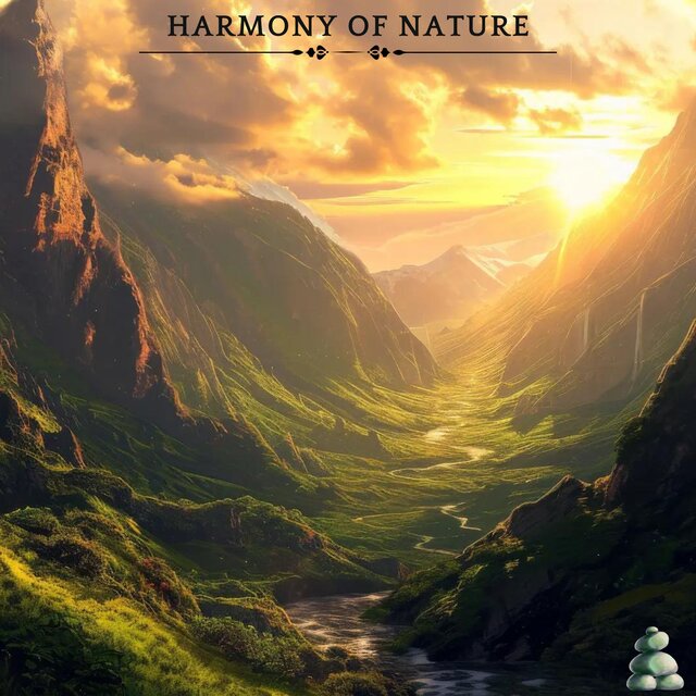 Harmony Of Nature