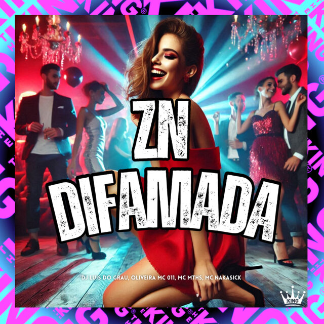 Zn Difamada