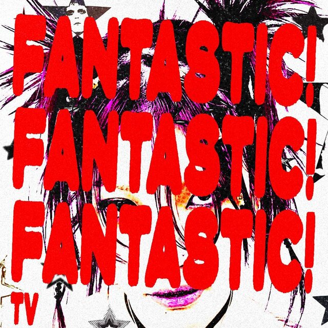 FANTASTIC!