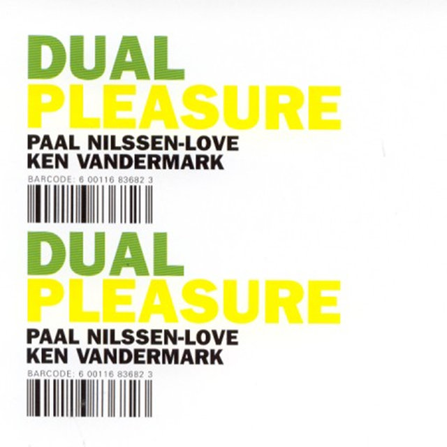 Dual Pleasure