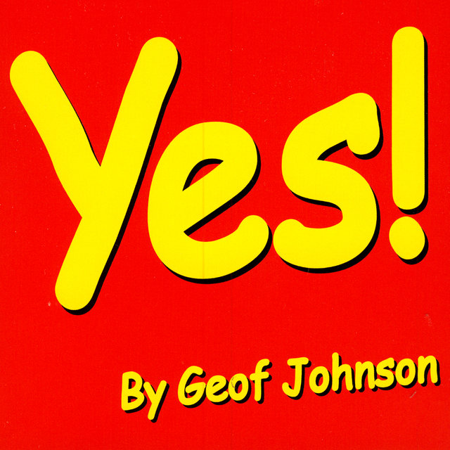 Yes!