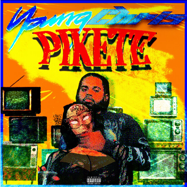 Pikete