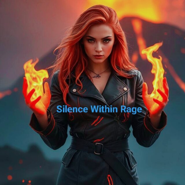 Silence Within Rage