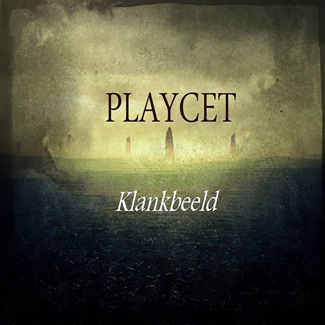 Klankbeeld (Ep)