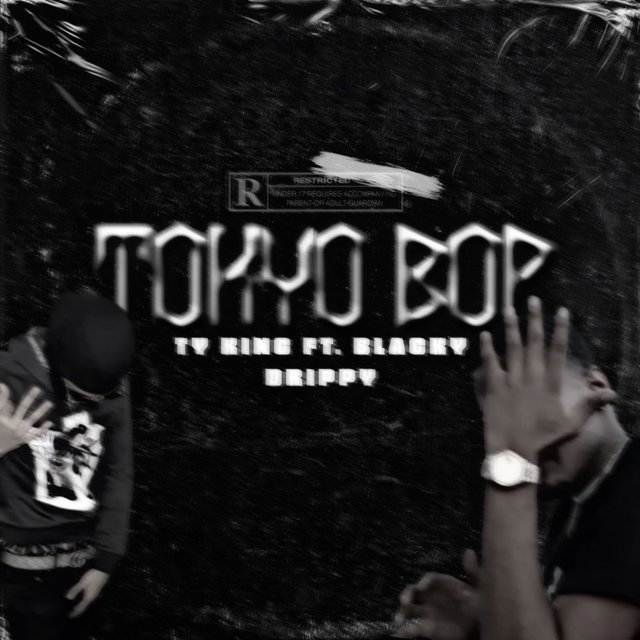 Tokyo Bop