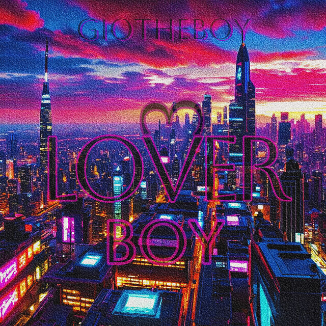 Loverboy