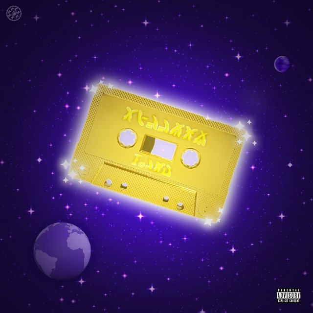 Flooded Tapes, Vol. 1